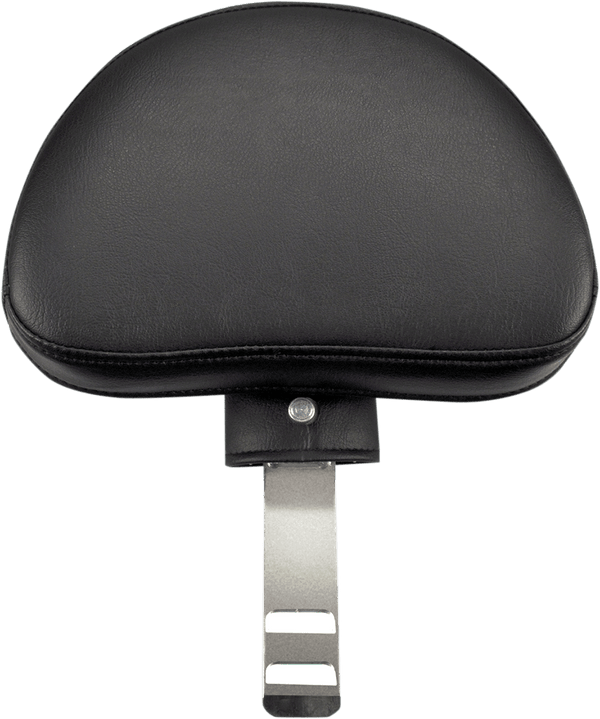 Saddlemen 11567RP Backrest for Renegade Solo Seat without Studs - sxspowersports