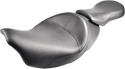 Saddlemen 11567RP Backrest for Renegade Solo Seat without Studs - sxspowersports