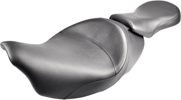 Saddlemen 11567RP Backrest for Renegade Solo Seat without Studs - sxspowersports