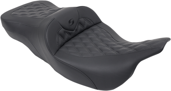 Saddlemen 14-11884LS Pad Cover for LS Seats - sxspowersports