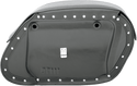 Saddlemen 3501-0224 Rigid-Mount Quick-Detach Slant Saddlebag - Drifter - sxspowersports