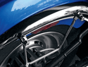 Saddlemen 3501-0346 S4 Saddlebag Support Bracket Kit - sxspowersports