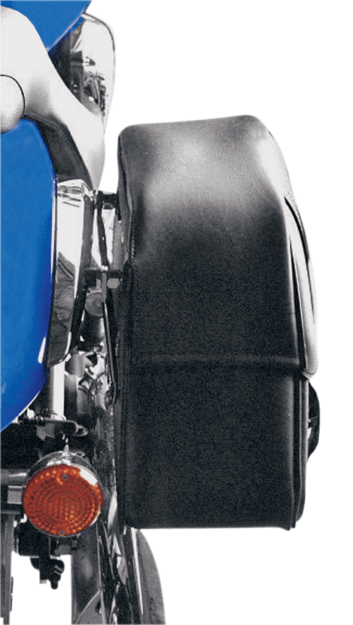 Saddlemen 3501-0346 S4 Saddlebag Support Bracket Kit - sxspowersports