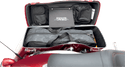 Saddlemen 3501-0713 Saddlebag Lid Organizer Set for FLHT-Style Hard Saddlebag - sxspowersports
