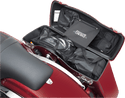 Saddlemen 3501-0713 Saddlebag Lid Organizer Set for FLHT-Style Hard Saddlebag - sxspowersports