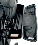 Saddlemen 3501-0713 Saddlebag Lid Organizer Set for FLHT-Style Hard Saddlebag - sxspowersports