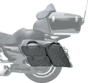Saddlemen 3501-0759 Saddlebag Packing Cube Large Liner for FLD - sxspowersports