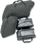 Saddlemen 3501-0759 Saddlebag Packing Cube Large Liner for FLD - sxspowersports