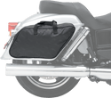 Saddlemen 3501-0759 Saddlebag Packing Cube Large Liner for FLD - sxspowersports