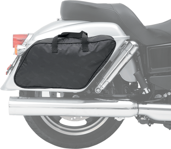Saddlemen 3501-0759 Saddlebag Packing Cube Large Liner for FLD - sxspowersports