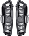 Saddlemen 3501-1418 Saddlebag Lid Organizer - sxspowersports