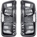 Saddlemen 3501-1418 Saddlebag Lid Organizer - sxspowersports
