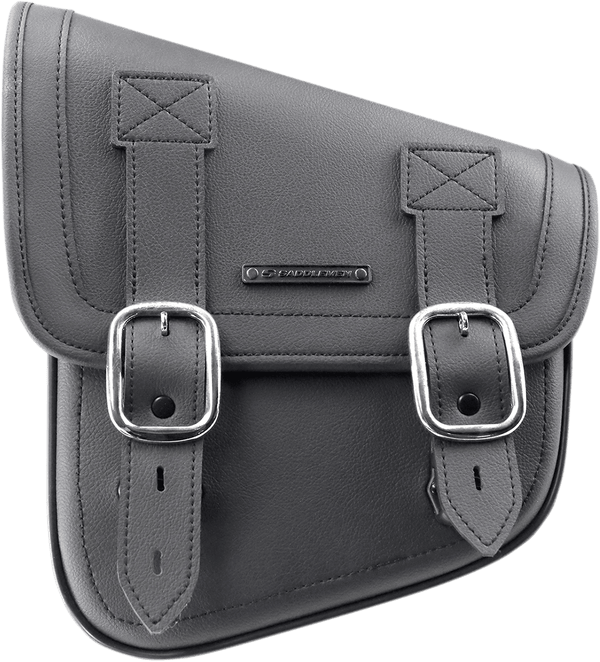 Saddlemen 3501-1432 D410 Swingarm Bag - sxspowersports