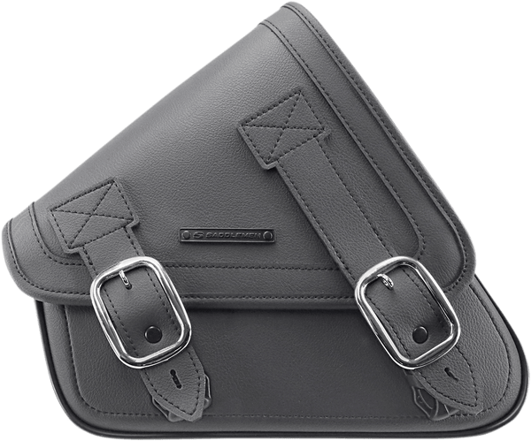 Saddlemen 3501-1432 D410 Swingarm Bag - sxspowersports