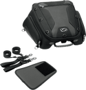 Saddlemen 3516-0108 TS1450R Standard Sport Tunnel Bag - 9in. - sxspowersports