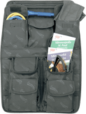 Saddlemen 3516-0123 Tour Pack Lid Organizer - sxspowersports