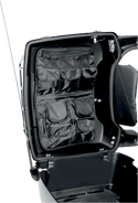 Saddlemen 3516-0123 Tour Pack Lid Organizer - sxspowersports