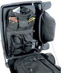 Saddlemen 3516-0123 Tour Pack Lid Organizer - sxspowersports