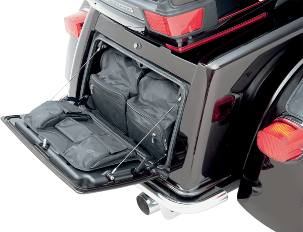 Saddlemen 3516-0151 Trunk Lid Organizer - sxspowersports