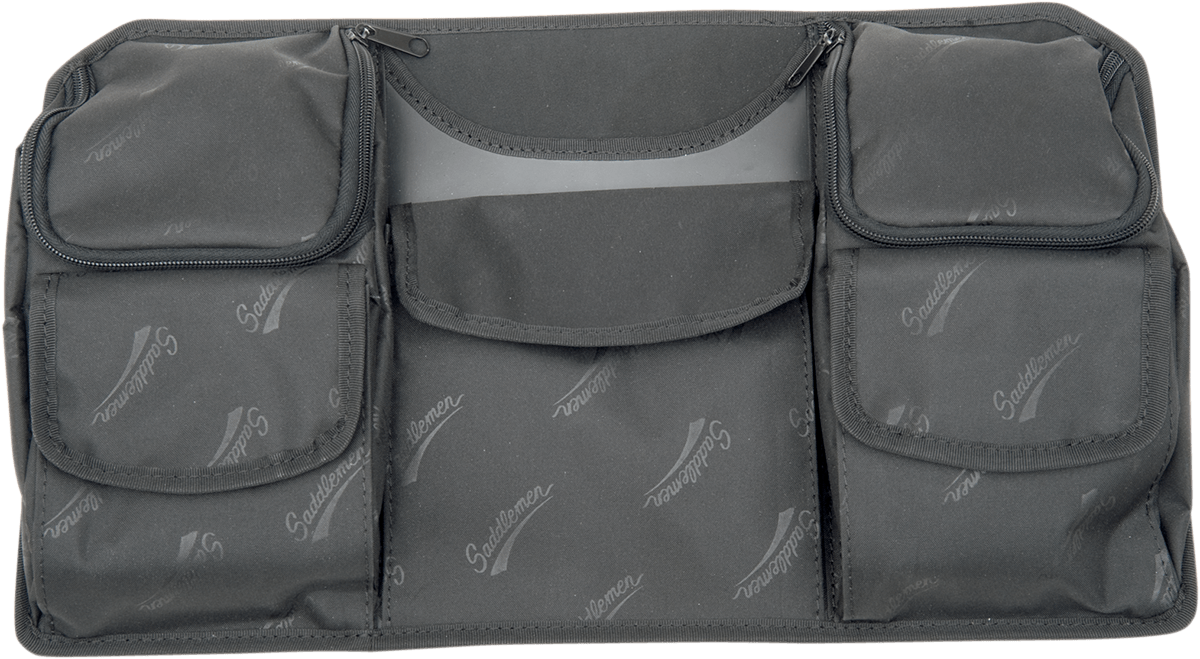 Saddlemen 3516-0151 Trunk Lid Organizer | sxspowersports