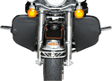 Saddlemen 713LS8 Soft Fairing Lower Set with Storage Pouch - sxspowersports