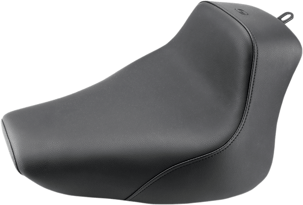 Saddlemen 800-01-0021 Renegade Heels Down Seat without Studs - sxspowersports
