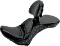 Saddlemen 800-23-040 Explorer Special Seat with Backrest - sxspowersports