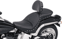Saddlemen 800-23-040 Explorer Special Seat with Backrest - sxspowersports