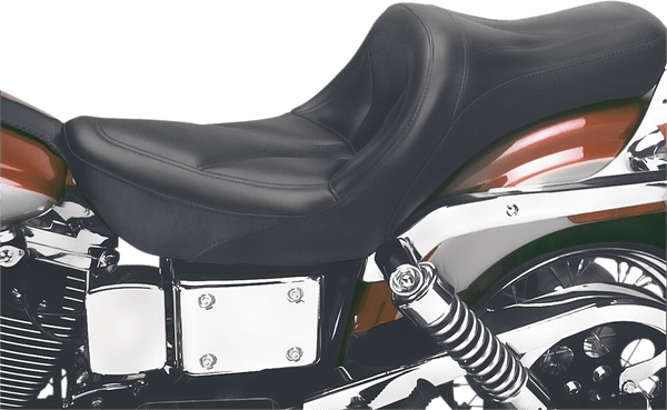 Saddlemen 804-04-053 King Seat with Driver Backrest - sxspowersports