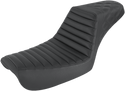 Saddlemen 804-04-176BR Step-Up Seats - Brown - sxspowersports