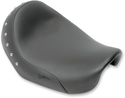 Saddlemen 806-04-002 Renegade Solo Seat without Studs - sxspowersports