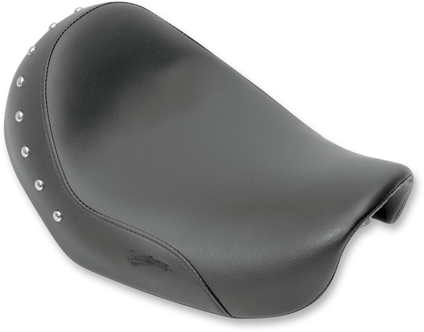 Saddlemen 806-04-002 Renegade Solo Seat without Studs - sxspowersports