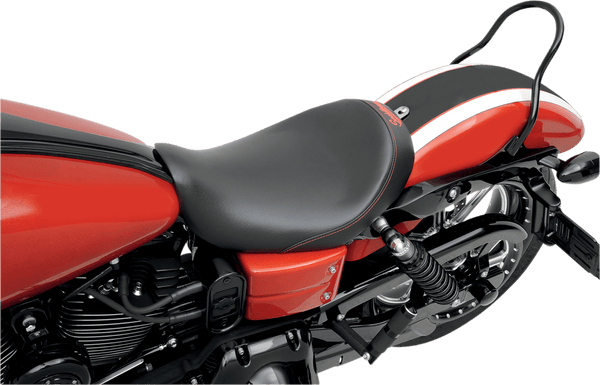 Saddlemen 806-04-002 Renegade Solo Seat without Studs - sxspowersports