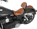 Saddlemen 806-04-0041B Lariat Solo Seat with Gel - sxspowersports