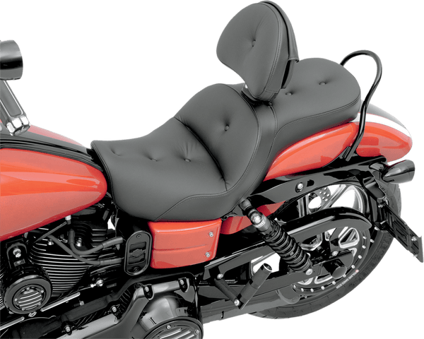 Saddlemen 806-04-0291RS Explorer RS Seat without Backrest - sxspowersports