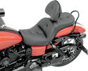 Saddlemen 806-04-030RS Explorer RS Seat with Backrest - sxspowersports