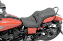 Saddlemen 806-04-030RS Explorer RS Seat with Backrest - sxspowersports