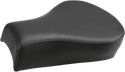 Saddlemen 806-12-0011 Renegade Heels Down Seat with Studs - sxspowersports