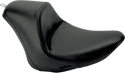 Saddlemen 806-12-0021 Renegade Heels Down Seat without Studs - sxspowersports