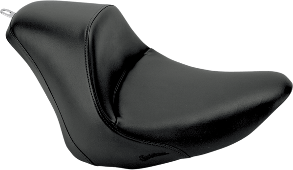 Saddlemen 806-12-0021 Renegade Heels Down Seat without Studs - sxspowersports