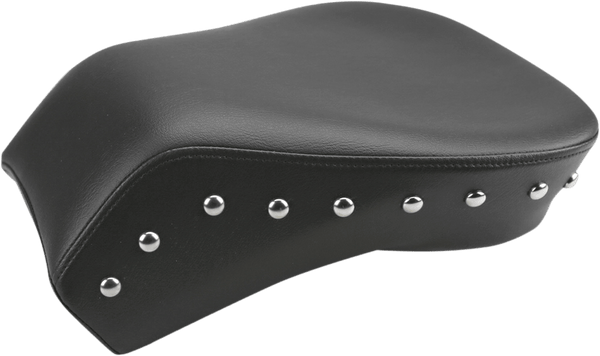 Saddlemen 806-12-0021 Renegade Heels Down Seat without Studs - sxspowersports