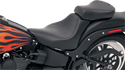 Saddlemen 806-12-015 Renegade Deluxe Touring Pillion Pad - SaddleHyde with Studs - sxspowersports