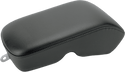 Saddlemen 806-12-015 Renegade Deluxe Touring Pillion Pad - SaddleHyde with Studs - sxspowersports