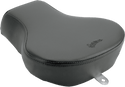 Saddlemen 806-12-016 Renegade Deluxe Touring Pillion Pad - SaddleHyde without Studs - sxspowersports