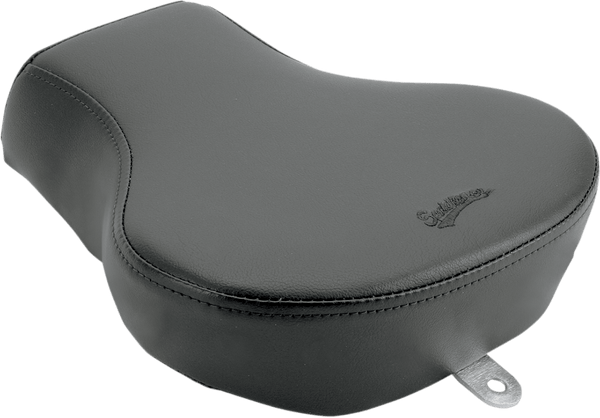 Saddlemen 806-12-016 Renegade Deluxe Touring Pillion Pad - SaddleHyde without Studs - sxspowersports