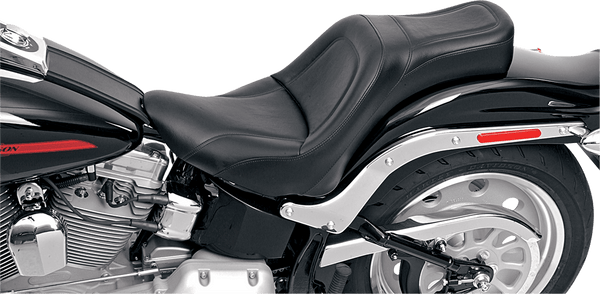 Saddlemen 806-12-052 King Seat without Driver Backrest - sxspowersports