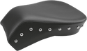 Saddlemen 806-15-0011 Renegade Heels Down Seat with Studs - sxspowersports