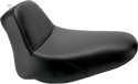 Saddlemen 806-15-002 Renegade Deluxe Solo Seat - SaddleHyde without Studs - sxspowersports