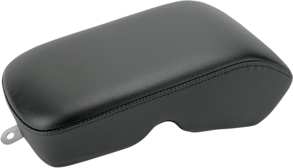 Saddlemen 806-15-002 Renegade Deluxe Solo Seat - SaddleHyde without Studs - sxspowersports