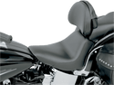Saddlemen 806-15-0021 Renegade Heels Down Seat without Studs - sxspowersports